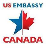 U.S. Candian Embassy