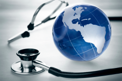 Foreign Physician Toolkit