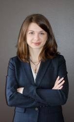 Annamaria White, Attorney