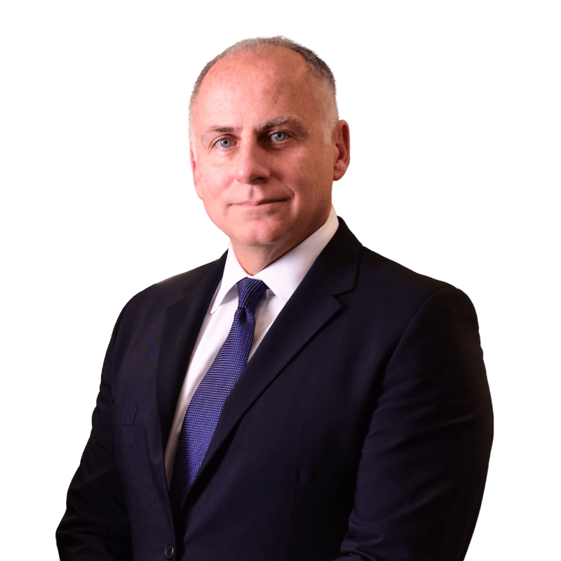 immigration attorney and managing shareholder Jim Alexander