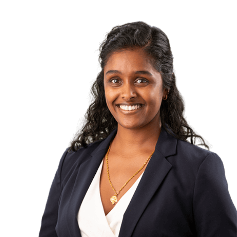 immigration attorney Nancy Elanjithara