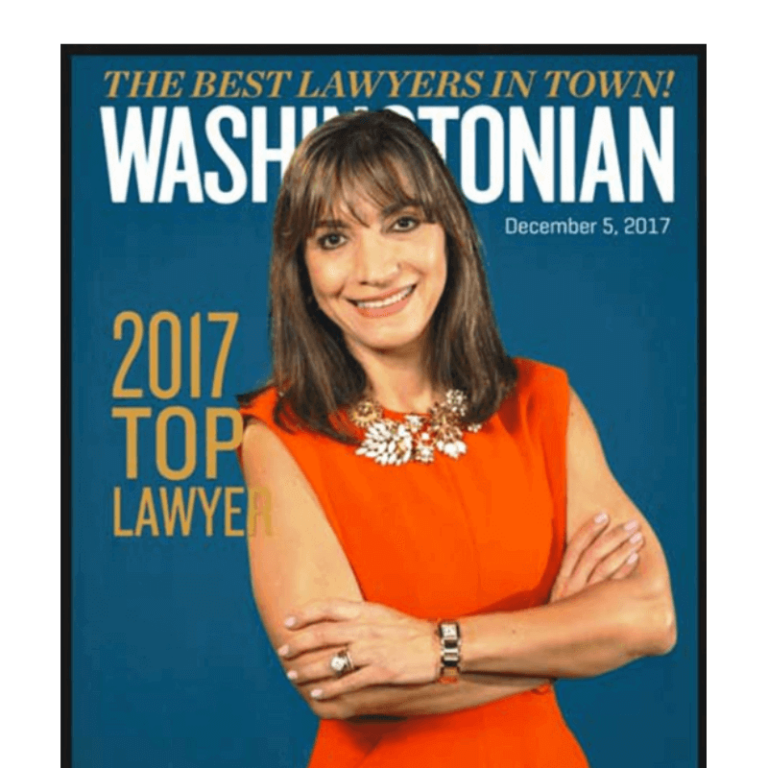 Parastoo Zahedi Maggio Kattar Immigration Law