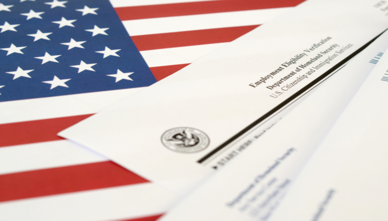 Completing the Form I-9 For Remote Employees: What Employers Need To Know About DHS’ New Alternative Procedure