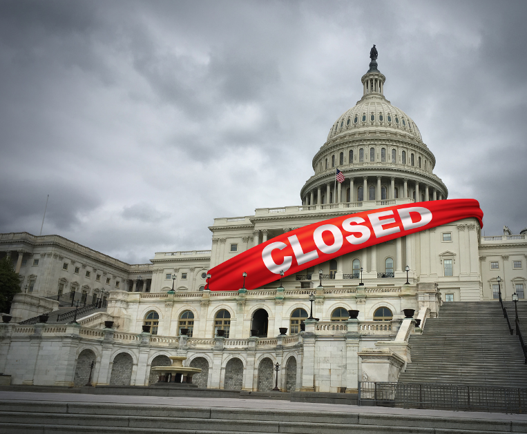 Preparing for a Potential Government Shutdown: Immigration Implications for Employers