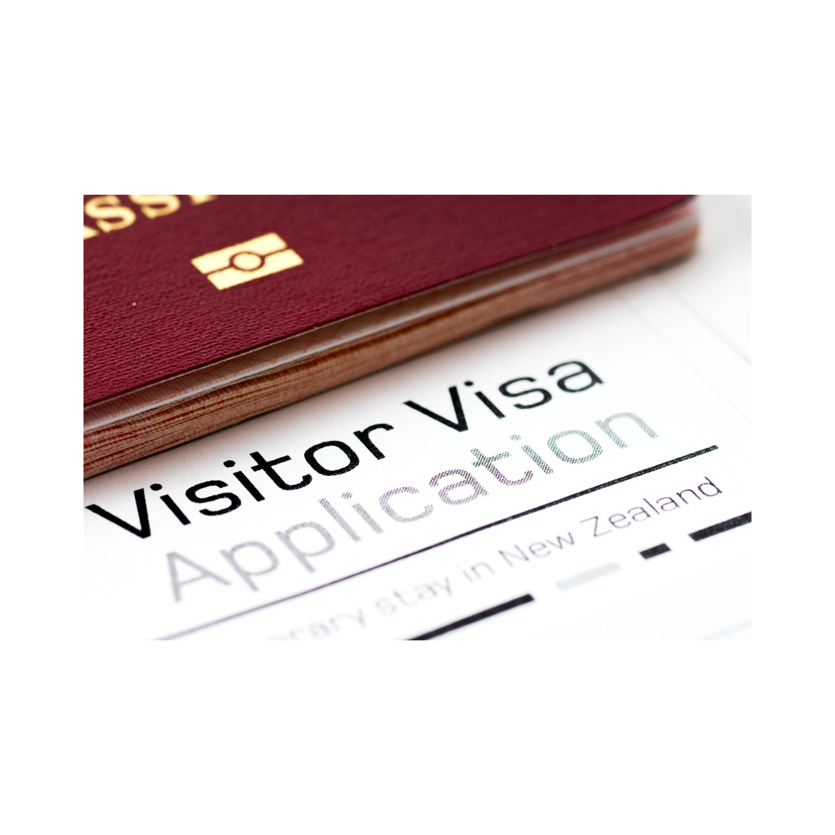 B-1 Business Visitor Visa - Maggio Kattar Immigration Law