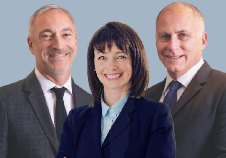 3 Maggio Kattar Attorneys Recognized by Best Lawyers®