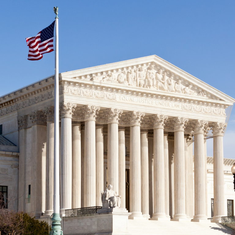 What the Supreme Court’s Chevron Decision Means for USCIS Policy
