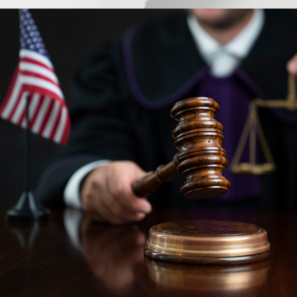 Judge Blocks Biden